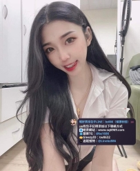 🔞 高顏值【麻豆系列】  ➡️資訊：雨琦 168.50.E.25歲 ➡️職業：秀場麻豆 ➡️組別