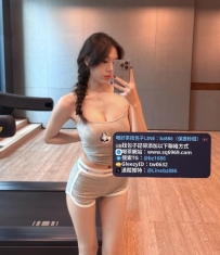 限時特價 · 高顏大奶妹系列 ⭐婉晴 165.49.E+.25歲 📎5000（一個名額）