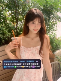 高雄推薦    ❤️千雅 158.C.43kg.21歲    #學生短兼 她的可愛和甜美讓你感受粉色的愛
