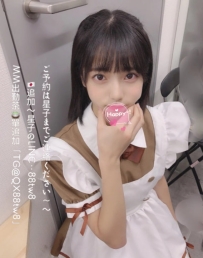 ❗️今日私房出勤します かな （夏奈） お茶目な性格、少女の魅力溢れる童顔、ロリ系