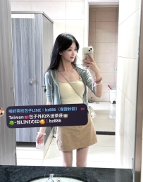 #雙北推薦   綿綿 164.C.45kg.24歲   清新自然美人，C杯小巧精緻，腰細腿長，身材比例