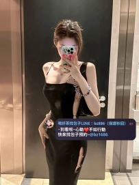 😊高顏值 高級尤物系列  資料：悅雅 168/47kg/E/25歲  職業：JKF女郎  高顏值