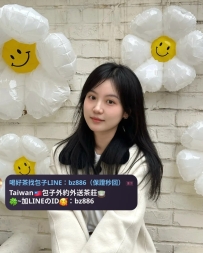 #台中推薦   子怡  158.44.C.21歲   可愛學生妹，精緻漂亮的臉蛋，纖瘦勻稱的身材，氣