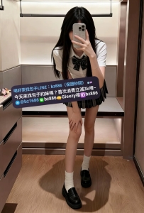 #高雄推薦   雪兒 162.C.44kg.20歲   #學生妹 皮膚白皙 臉蛋清純可愛，看起來就是那種