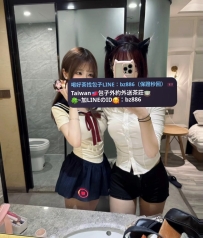 我來給大家推薦一堆隱藏3p了  這兩個人的新鮮3p組合 有興趣想約的提前預約