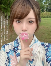 ❗️今日出勤します 川本玖奈 見た目もピンク色も目を引きます！ ！ その穏やかな表情