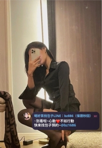 📌 高顏值  正妹系列    ➡️資訊：晨晨 168cm 47kg C+ 26歲 ➡️地區：台中推薦