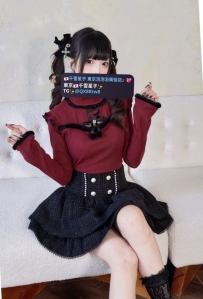 名前：伊萊（エリ） 情報：160●44kg●D罩杯●21岁