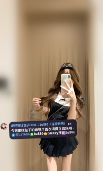 #台中推薦   雨淇 162.B.40kg.21歲   學生妹短兼 清純鄰家小女孩長相甜美聲音軟軟好聽