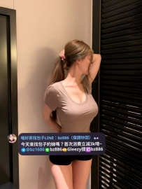 #台中推薦   ❤️薇婭 167.E.48kg.25歲    外型亮眼顔值高 身材一級棒 美腿翹臀超級誘