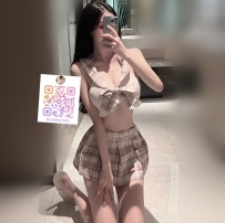 【高顏值麻豆】系列 ⭐晴兒 168-48-D+-25歲 五官精緻 顏值高  好身材藏不住！臉蛋氣質