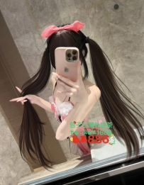 🎅<聖誕限定系列>🎄⋆ ☆₊⋆ 粉嫩咩咩小女友fu! 乖巧聽話超可愛！