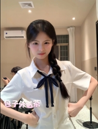 蘿莉少女【犯罪】系列 ⭐希希 152.C.18.43kg ⭐可全程免費無套