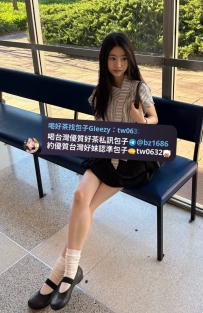 #台中推薦   顏顏  158.C.44kg.21歲   鄰家學生 高顏值又會玩 屬於調教型, 很喜歡被調