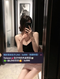 #高雄推薦   安楠 170.50.E.25歲    高挑美長腿，完美模特身材，服務認真有禮貌，