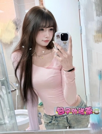 清純學生妹 限時特惠·性感可愛讓你著迷！！ 資料：草草 158.D.20歲.44kg